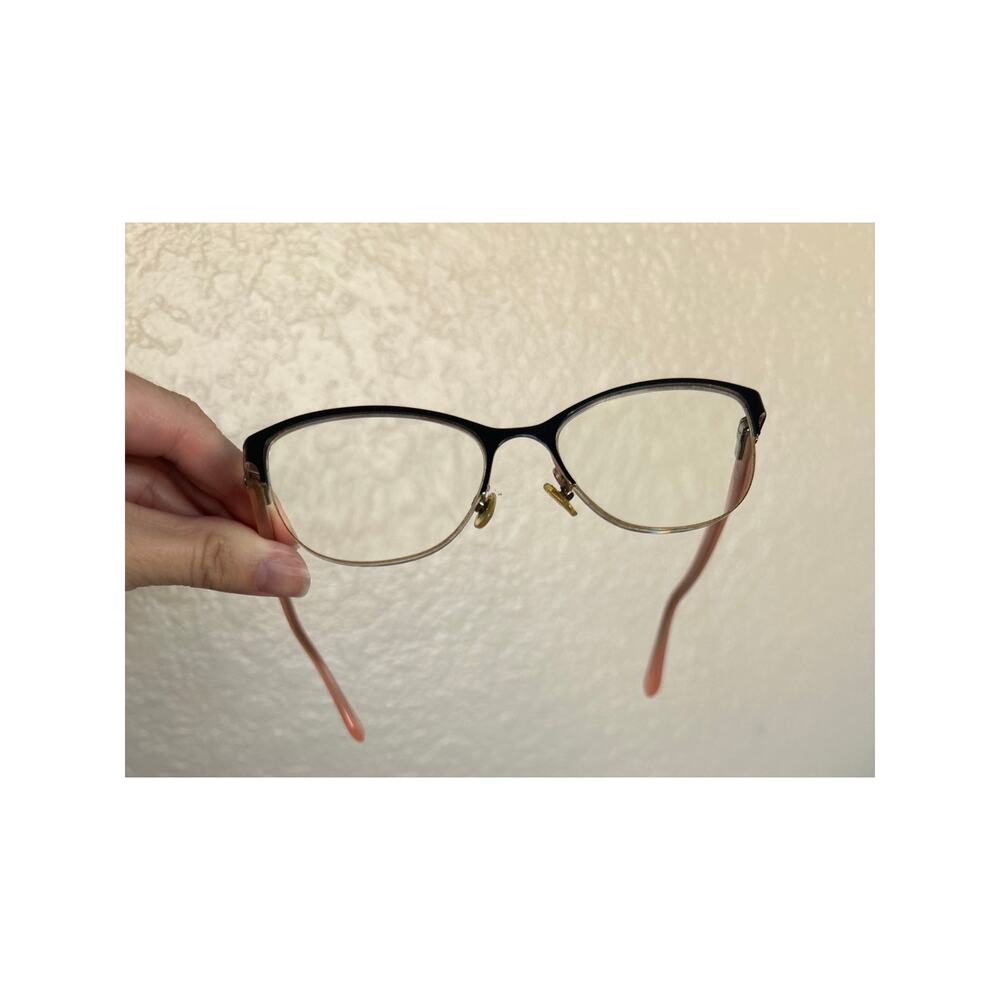 Kate Spade 'So Happy To See You' Eyeglass Frames